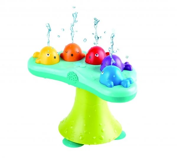 Looking the best toys to buy for christmas? The 2022 toy of the year (toty) awards finalists were announced today. Here are the toys that will be topping wish lists this christmas season. 57 MusicalWhaleFountain