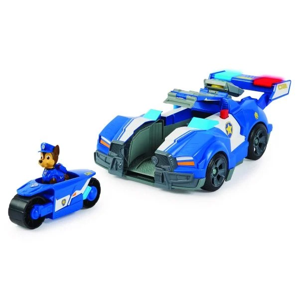Looking the best toys to buy for christmas? The 2022 toy of the year (toty) awards finalists were announced today. Here are the toys that will be topping wish lists this christmas season. 114 PAWPatrolMovieChasesTransformingCityCruiser