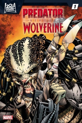 PREDWOLVERINE2023001 McKone homage PREDATOR