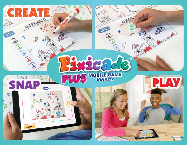 Looking the best toys to buy for christmas? The 2022 toy of the year (toty) awards finalists were announced today. Here are the toys that will be topping wish lists this christmas season. 30 PixicadePlus