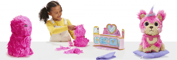 Looking the best toys to buy for christmas? The 2022 toy of the year (toty) awards finalists were announced today. Here are the toys that will be topping wish lists this christmas season. 83 Scruff A LuvsCutieCuts