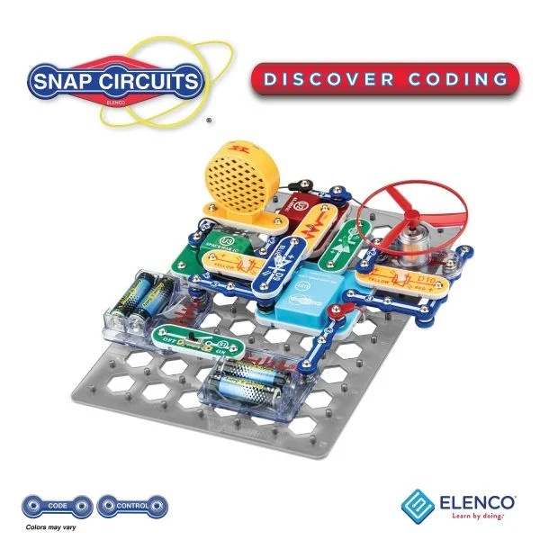 Looking the best toys to buy for christmas? The 2022 toy of the year (toty) awards finalists were announced today. Here are the toys that will be topping wish lists this christmas season. 102 SnapCircuitsDiscoverCoding