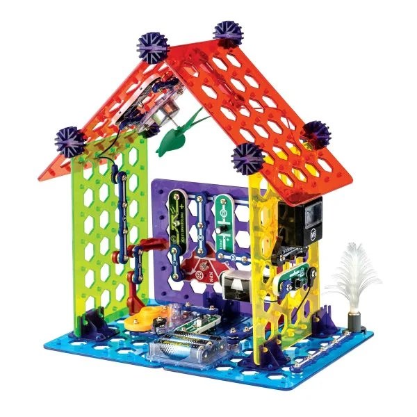 Looking the best toys to buy for christmas? The 2022 toy of the year (toty) awards finalists were announced today. Here are the toys that will be topping wish lists this christmas season. 22 SnapCircuitsMyHome
