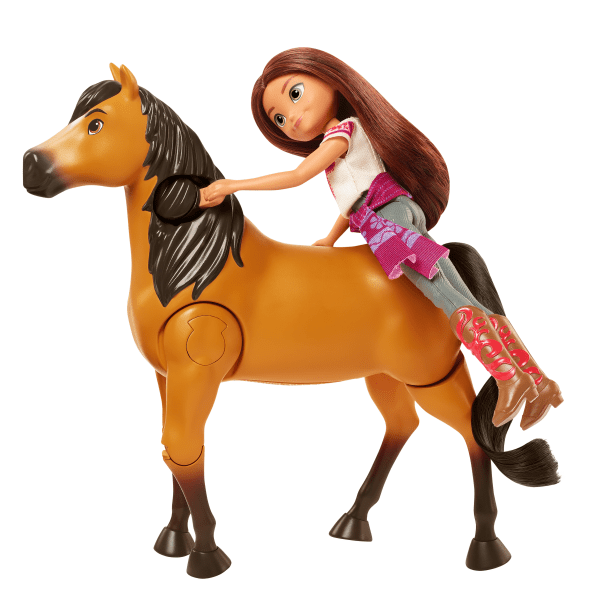 Looking the best toys to buy for christmas? The 2022 toy of the year (toty) awards finalists were announced today. Here are the toys that will be topping wish lists this christmas season. 38 SpiritUntamedRideTogetherLuckySpirit