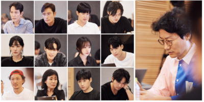 Squid Game Season 2 final cast