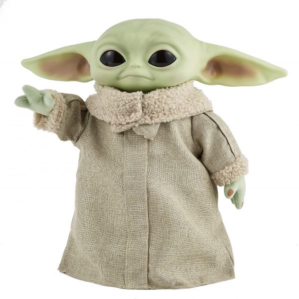 Looking the best toys to buy for christmas? The 2022 toy of the year (toty) awards finalists were announced today. Here are the toys that will be topping wish lists this christmas season. 85 StarWarsTheMandalorianTheChildRealMovesPlush