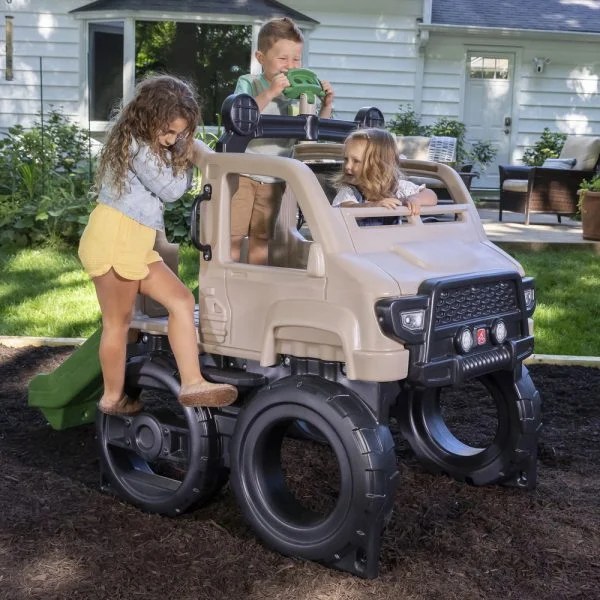 Looking the best toys to buy for christmas? The 2022 toy of the year (toty) awards finalists were announced today. Here are the toys that will be topping wish lists this christmas season. 72 Step2SafariTruckClimber