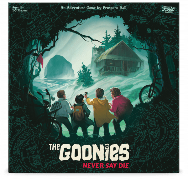 Looking the best toys to buy for christmas? The 2022 toy of the year (toty) awards finalists were announced today. Here are the toys that will be topping wish lists this christmas season. 52 TheGooniesNeverSayDie