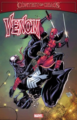 VENOMANN2023001 Daniel Var