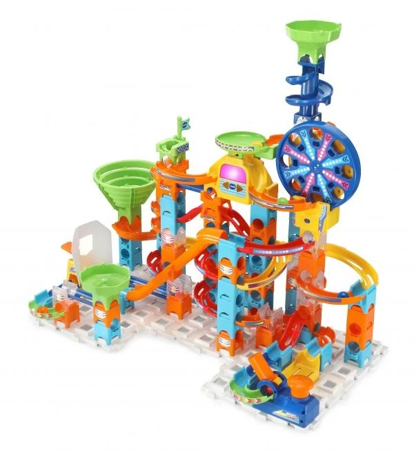 Looking the best toys to buy for christmas? The 2022 toy of the year (toty) awards finalists were announced today. Here are the toys that will be topping wish lists this christmas season. 109 VTechMarbleRushUltimateSet