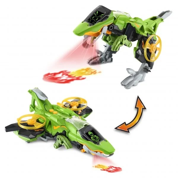 Looking the best toys to buy for christmas? The 2022 toy of the year (toty) awards finalists were announced today. Here are the toys that will be topping wish lists this christmas season. 116 VTechSwitchGoVelociraptorJet