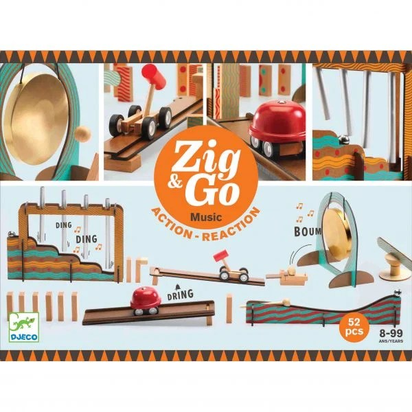 Looking the best toys to buy for christmas? The 2022 toy of the year (toty) awards finalists were announced today. Here are the toys that will be topping wish lists this christmas season. 23 ZigGoMusic