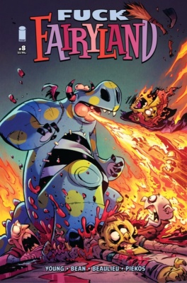 i hate fairyland 2022 9 B