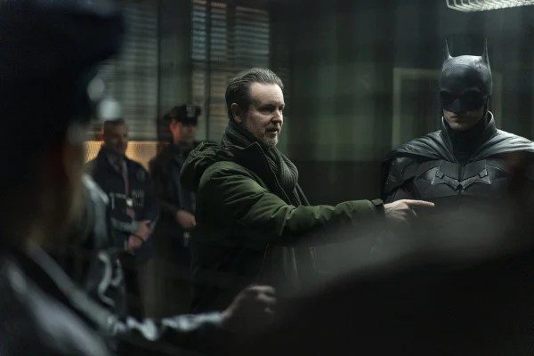 matt reeves the batman