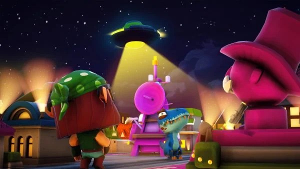 Meet monopoly madness, a video game that reinvents the iconic monopoly game in a way you've never seen before. 3 mm screenshots 05 HD 1920