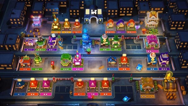 Meet monopoly madness, a video game that reinvents the iconic monopoly game in a way you've never seen before. 4 mm screenshots 07 HD 1920