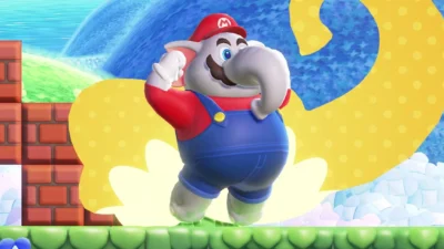 nintendo direct mario elephant gameshub