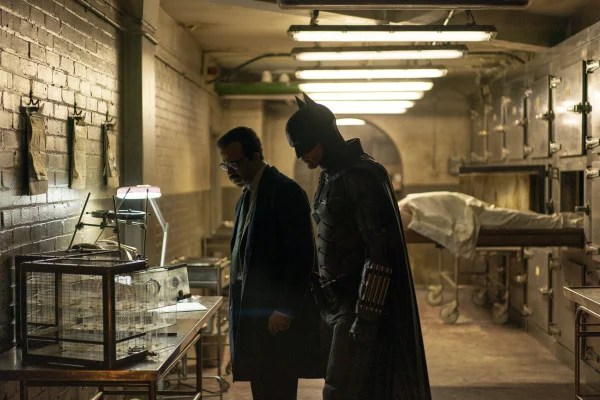 robert pattinson jeffery wright the batman