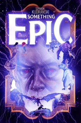 something epic 5 A