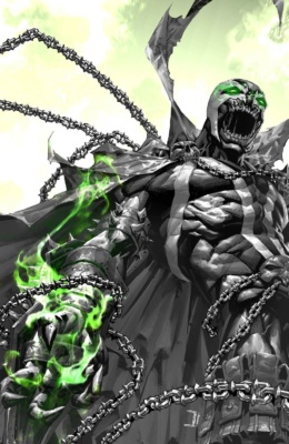 spawn 346 C