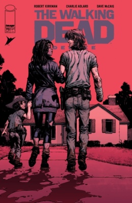 the walking dead deluxe 70 A