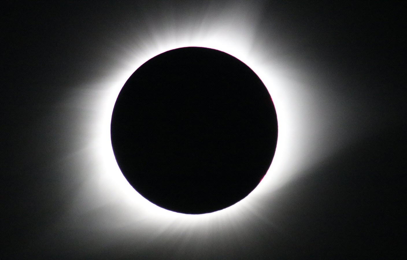 Total Solar Eclipse