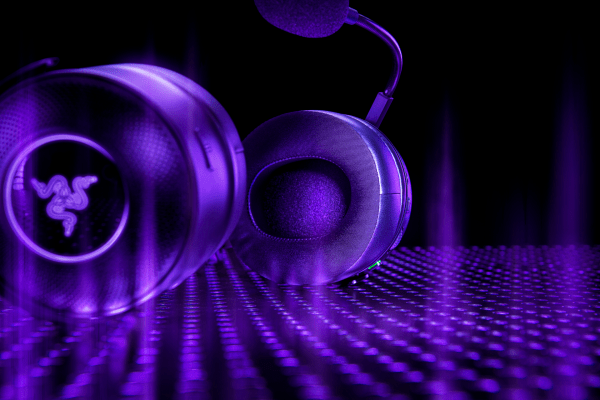 Everything we discovered at razercon 2021 including rad gaming chairs, cool headsets, portable gaming systems, and yes, the zephyr wearable air purifier mask with interior cooling fans and dizzying lighting effects. 22 Kraken V3 Pro 306 R1