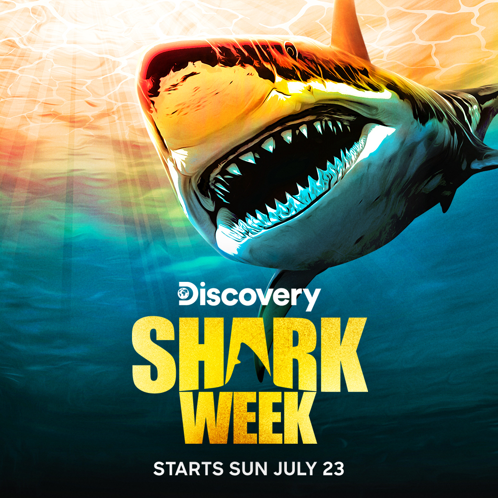 Jason momoa to host discovery channel's shark week beginning sunday, july 23. Check out the complete schedule here. 1 Discovery Channel Shark Week July 23, 2023