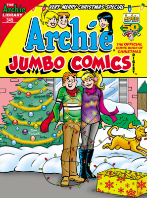 ARCHIEJumbo345