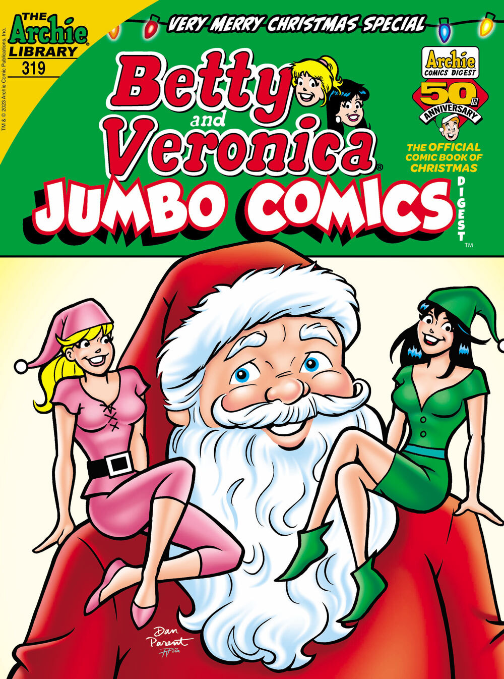 Archie comics november 2023 comic book solicitations - what's new from archie comics in november 2023. 1 BVJumbo319