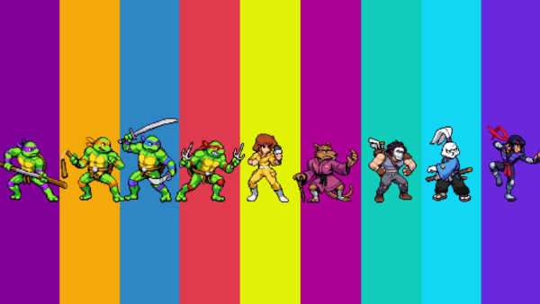 TMNTSRDSS Date 1