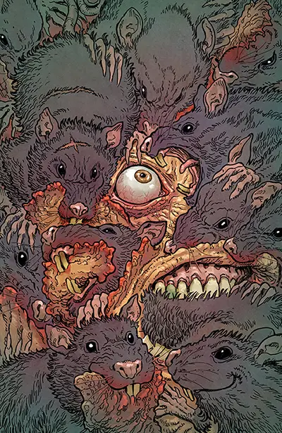 Boom studios comics january 2024 comic book solicitations - what's new from boom studios comics in january 2024. 1 Underheist 002 Cover B Variant Skroce