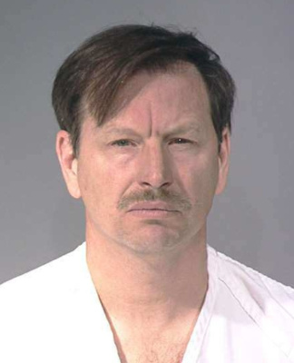 Gary Ridgway Mugshot 11302001