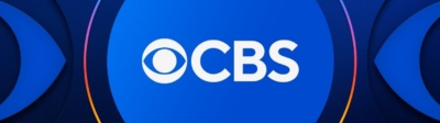 CBS logo