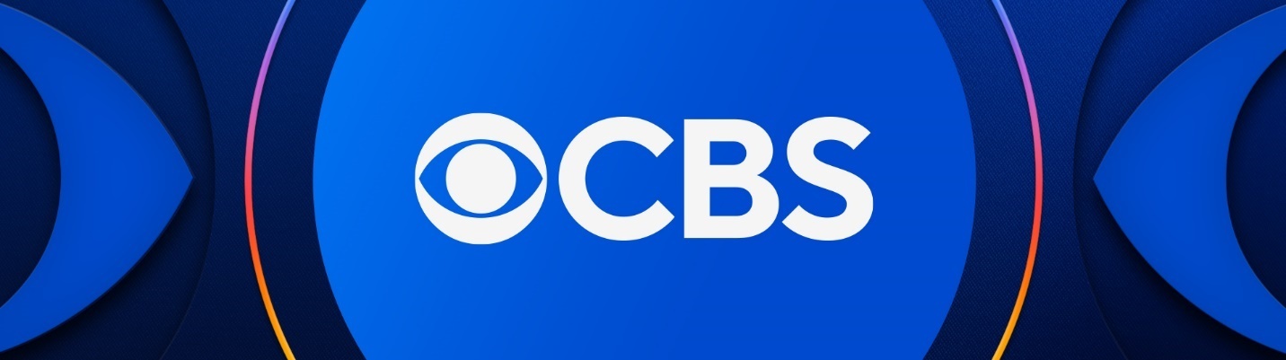 CBS logo
