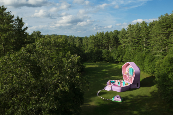 01 Polly Pocket Icons Airbnb Credit Juan Navarro Above Summit