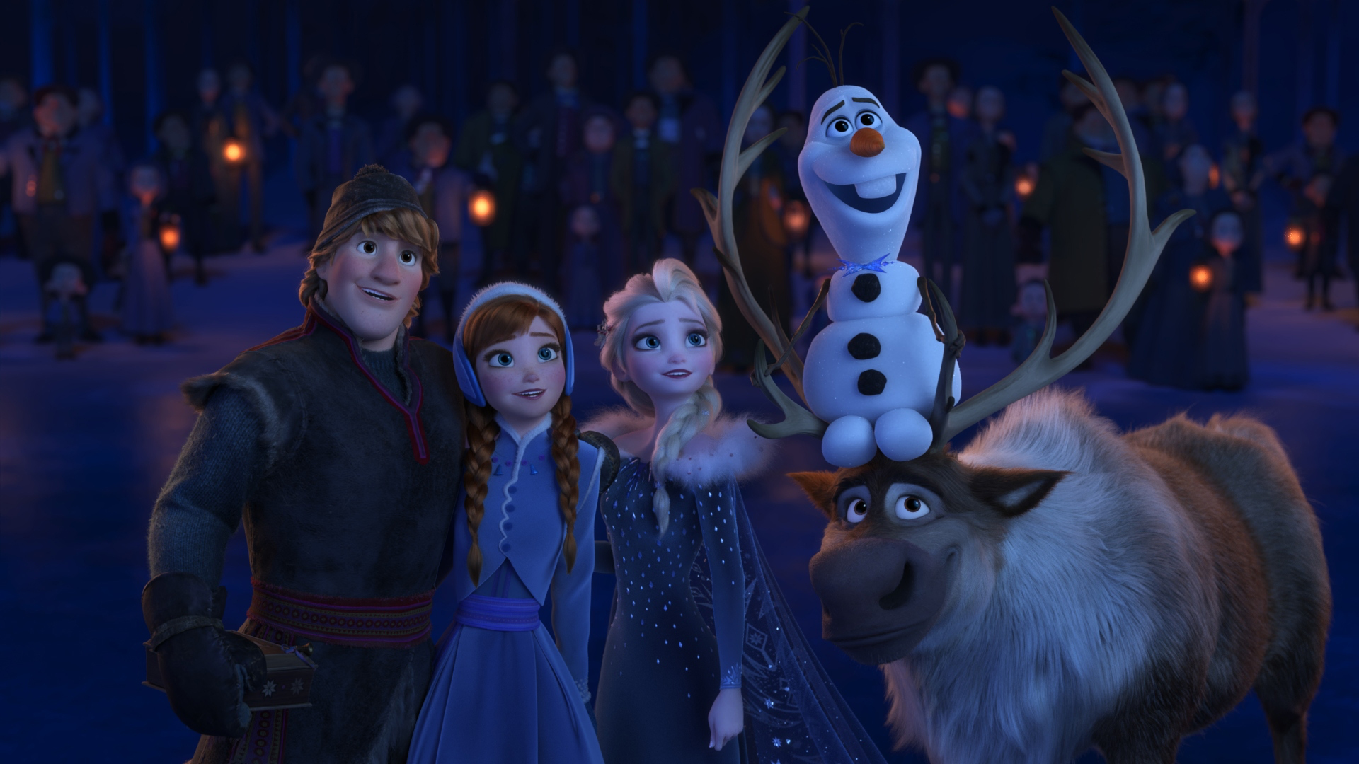 Olaf 1
