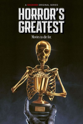 horrors greatest