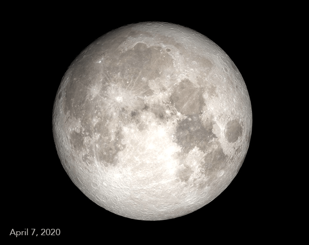 Everything you ever wanted to know about supermoons, blue moons, monsoons, and more. 2 micromoon