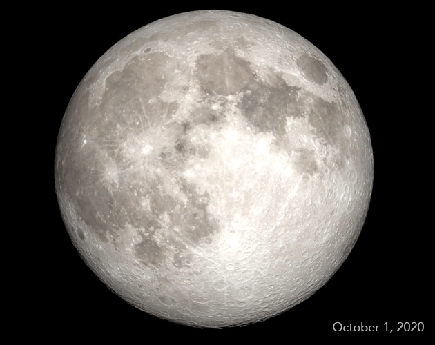 Everything you ever wanted to know about supermoons, blue moons, monsoons, and more. 3 supermoon