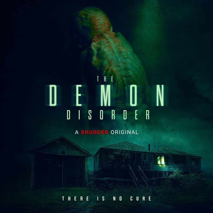 Shudder's upcoming demonic family drama - the demon disorder - to premiere on september 6. 1 thumbnail image002
