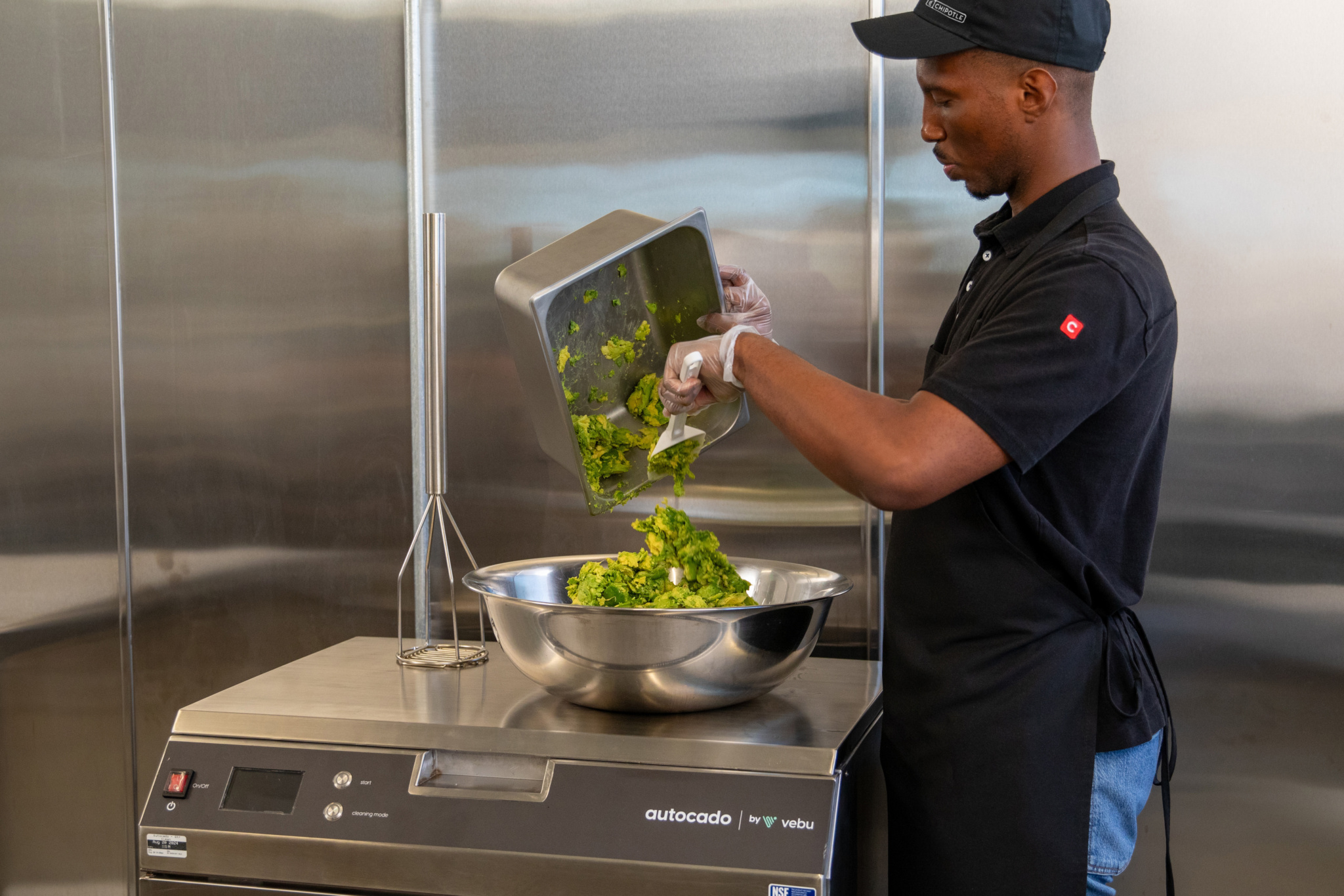 It Slices And Dices And Cuts And Cores - It's Chipotle's New Autocado ...