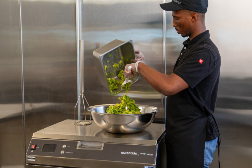 It Slices And Dices And Cuts And Cores - It's Chipotle's New Autocado ...