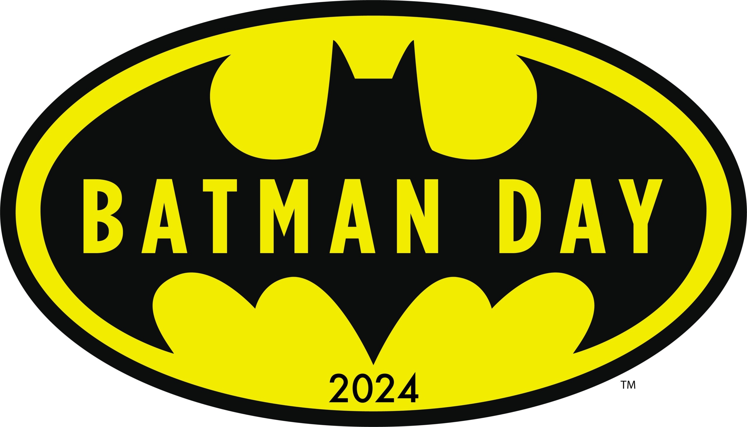 Batman Day Logo with year NEWYellow V2 scaled