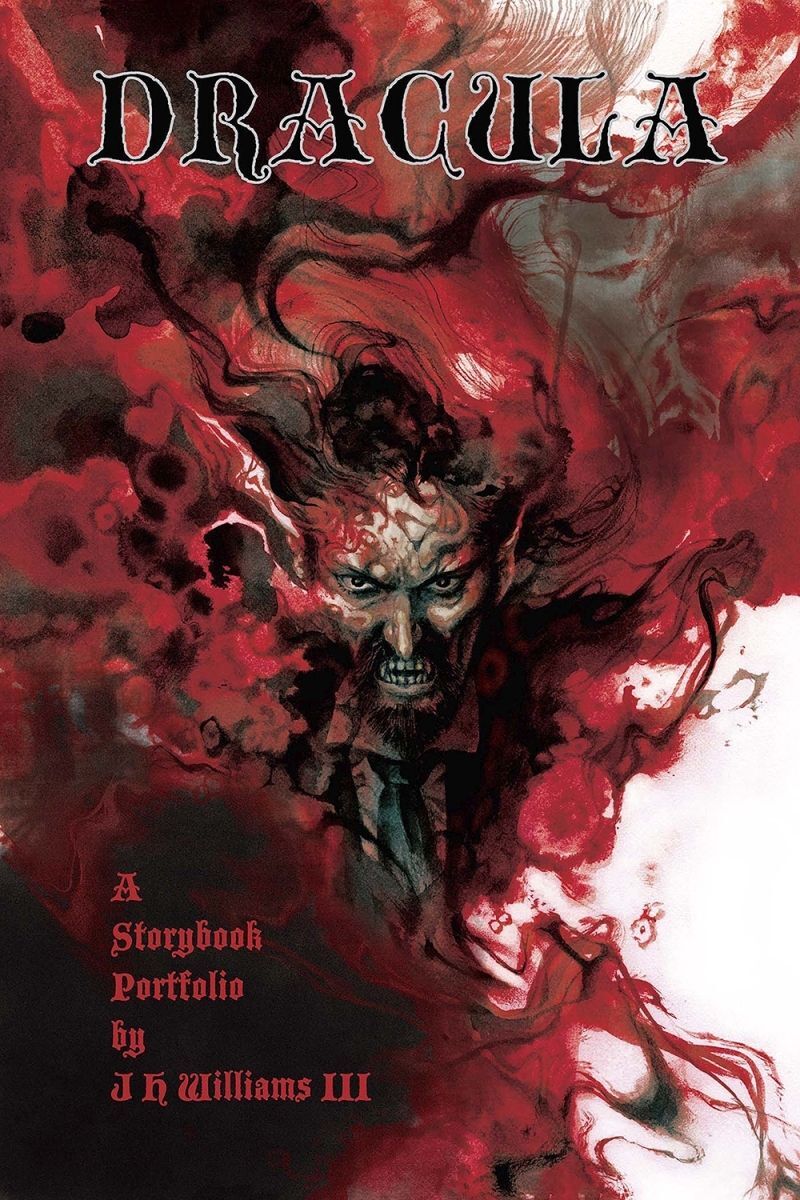dracula astorybookportfolio cover c6815a0147f8285e3b5042ebb3626151