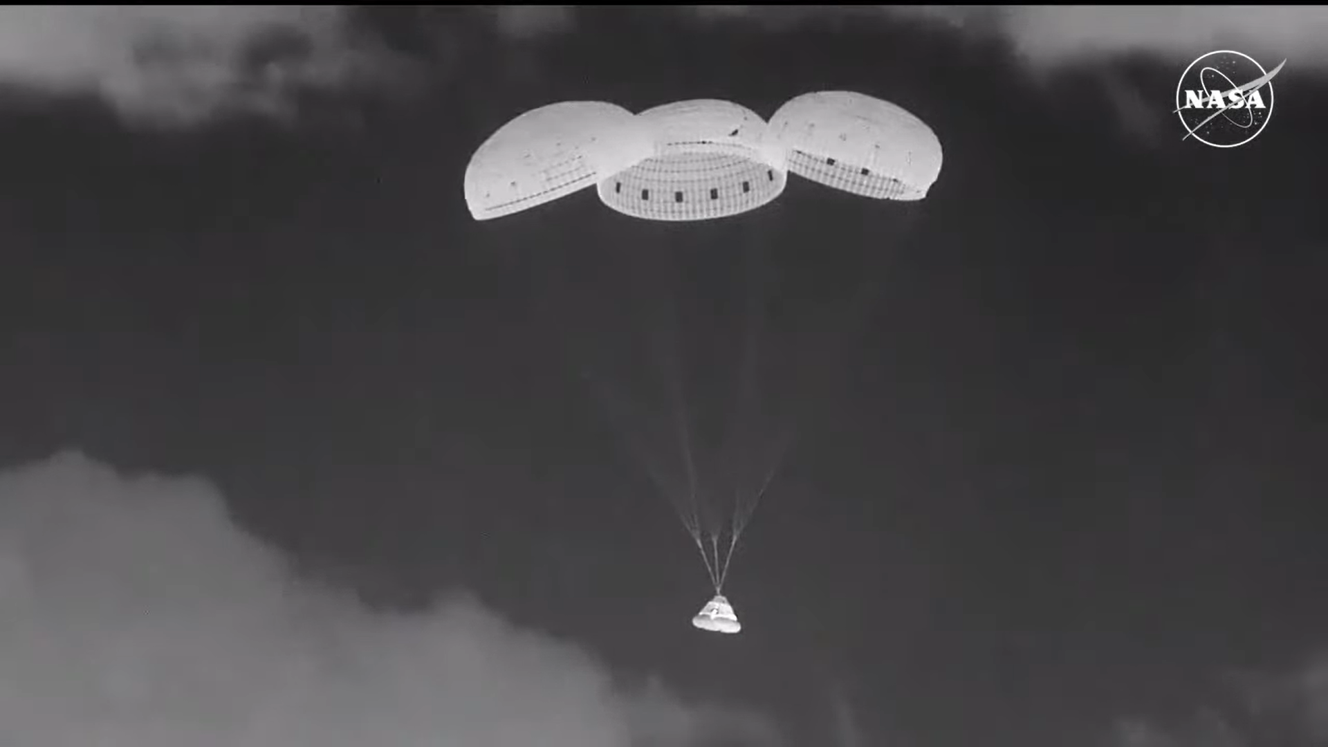 NASA and Boeing safely returned the uncrewed Starliner spacecraft