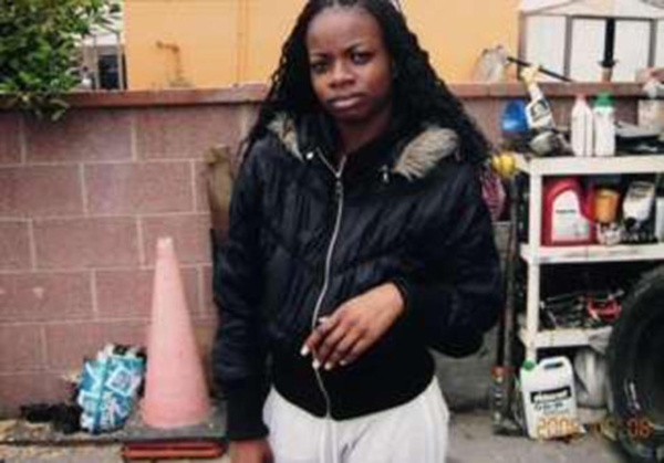 grim sleeper private photos 100