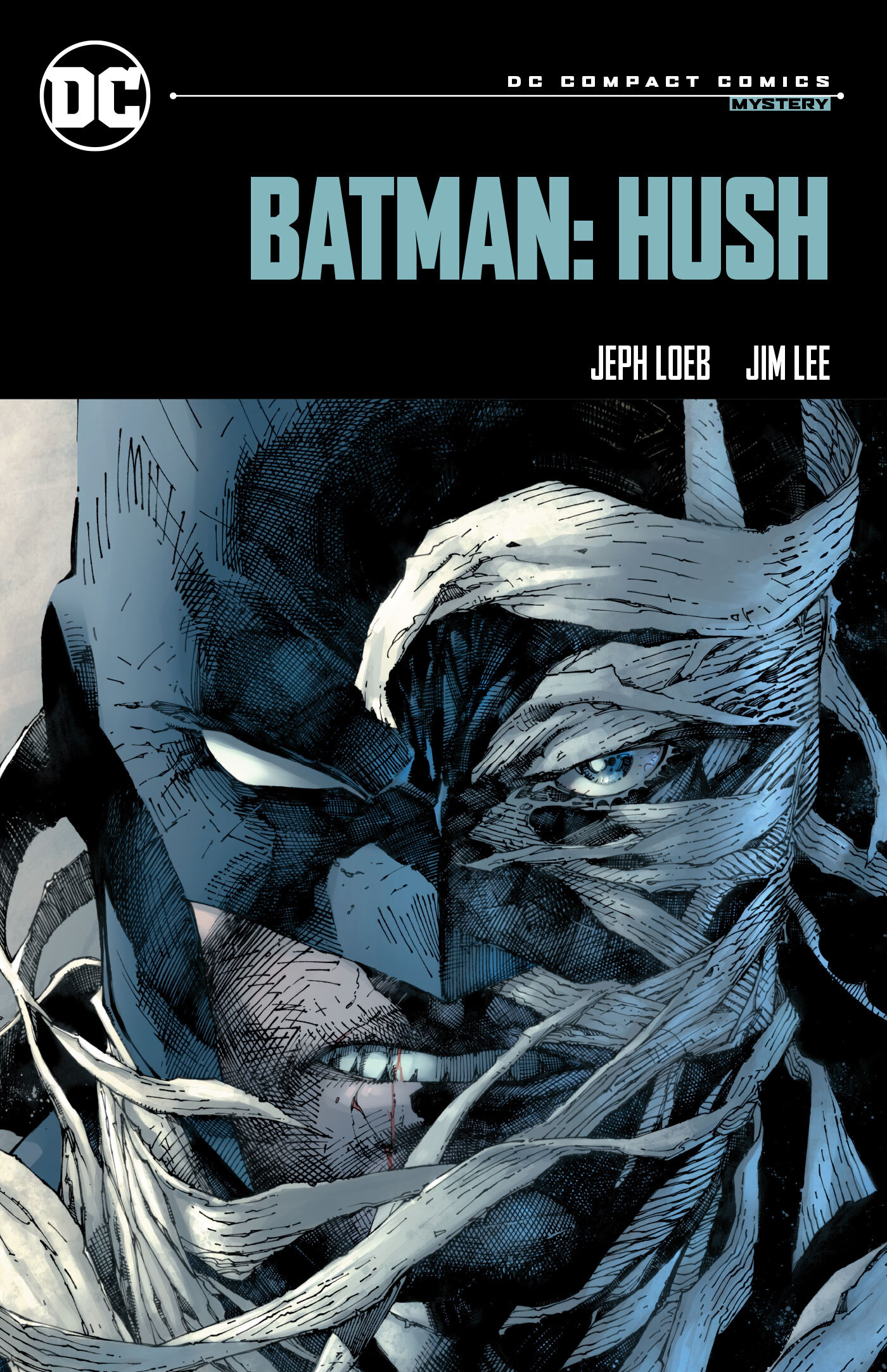 DC Is Expanding Its DC Compact Comics Collection. Here's The Complete ...