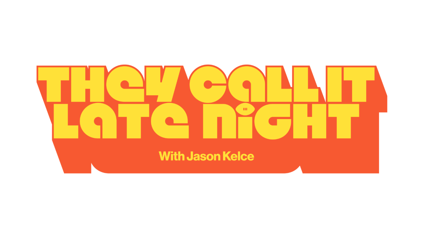 Jason kelce gets his own late-night talk show with they call it late night with jason kelce on espn. 1 They Call It Late Night with Jason Kelce 1440x810 1