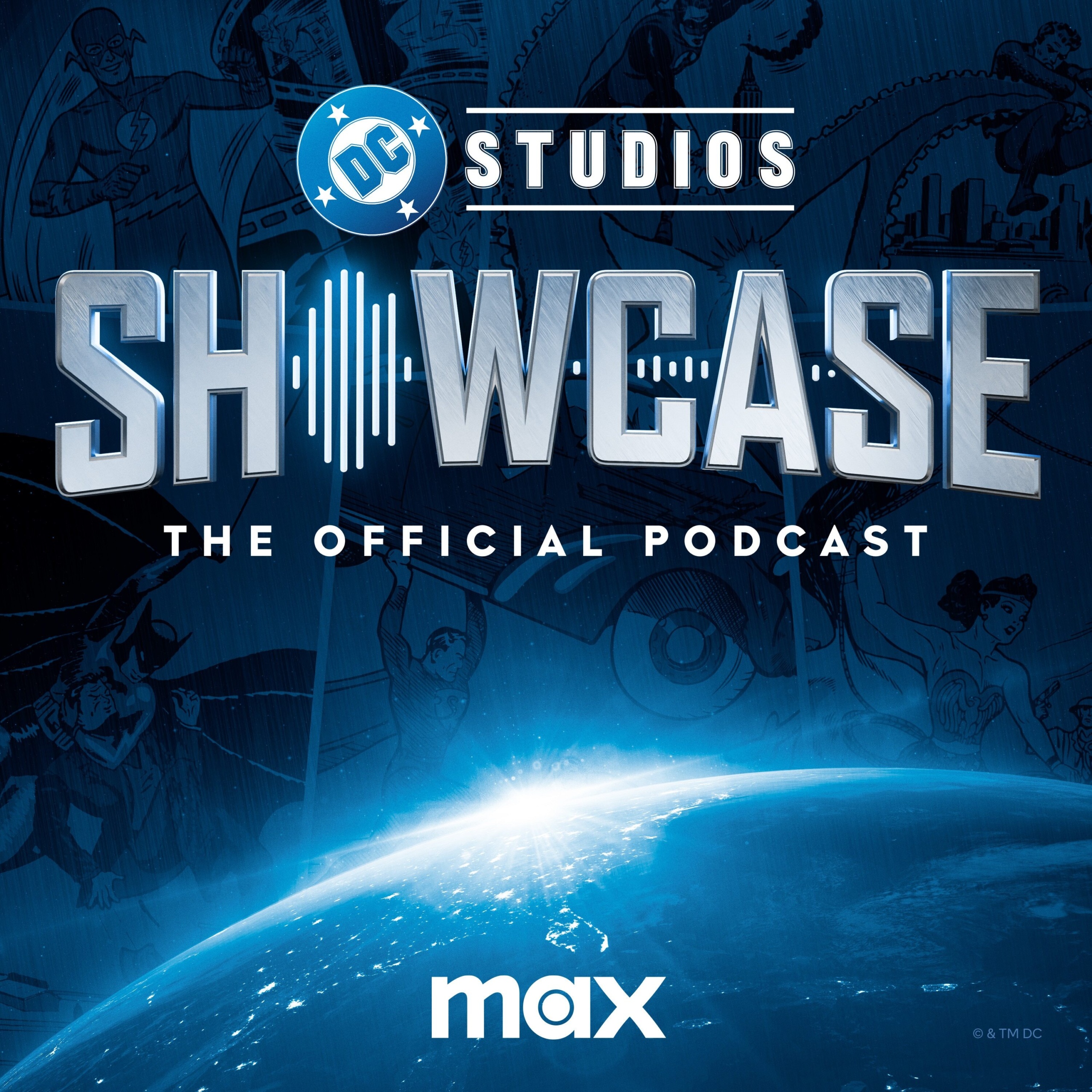 DC Studios Showcase Key Art 0 scaled